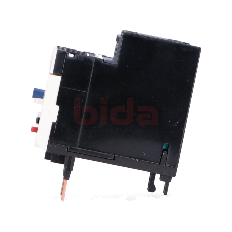Telemecanique LR7K0310 Motorschutzrelais Motor Protection Relay
