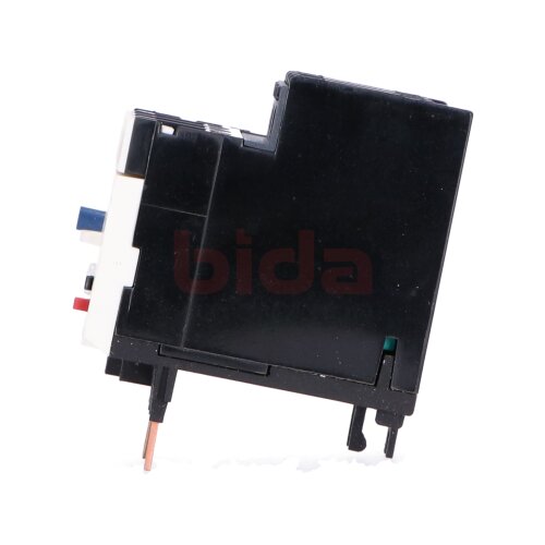 Telemecanique LR7K0310 Motorschutzrelais Motor Protection Relay