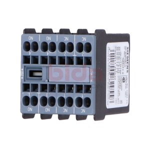 Siemens 3RH2911-2HA22 / 3RH2 911-2HA22 Hilfsschalter...