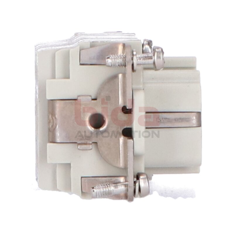 Harting HAN ES 10F Steckverbinder Connectors
