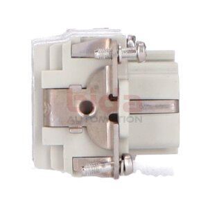 Harting HAN ES 10F Steckverbinder Connectors