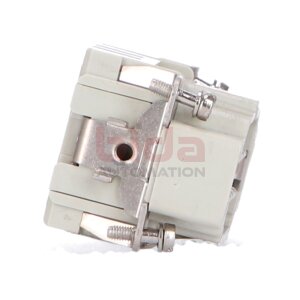 Harting Han 6 ES-M  Steckverbinder...