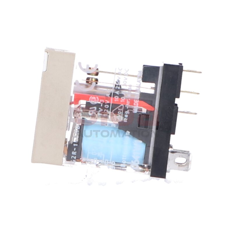 Omron G2R-1-SNDI(S) Steckrelais Plug-in Relay