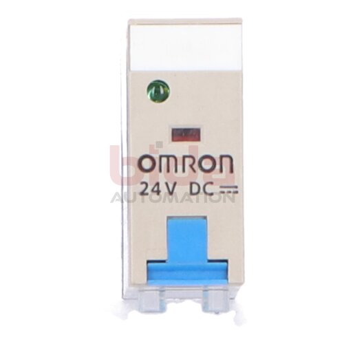 Omron G2R-1-SNDI(S) Steckrelais Plug-in Relay