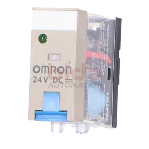 Omron G2R-1-SNDI(S) Steckrelais Plug-in Relay
