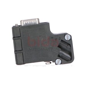 Siemens 6ES7 972-0BA41-0XA0 Anschlussstecker für...