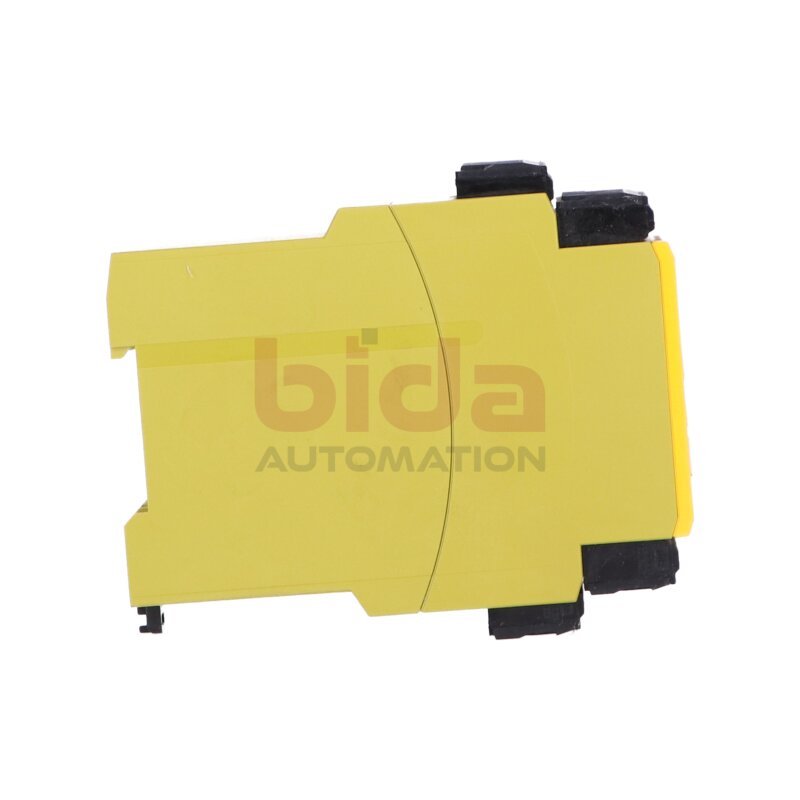 Pilz PNOZ XV2P C 3/24VDC 2n/o 2n/ot  787502 Sicherheitsrelais Safety Relay