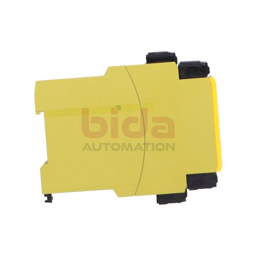 Pilz PNOZ XV2P C 3/24VDC 2n/o 2n/ot  787502 Sicherheitsrelais Safety Relay