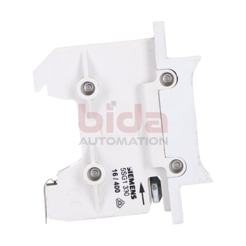 Siemens 5SG1 330 Sicherungssockel Fuse Base