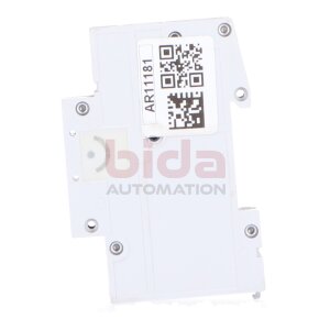Siemens 5 SX21 C4 / 5SX21  Leistungsschutzschalter...