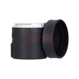Schneider XVB C21 Anschlussklemmeneinheit Unit Base + Cover
