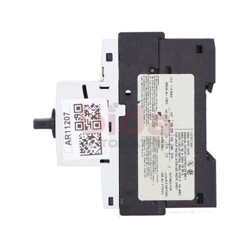 Siemens 3RV1321-1KC10 / 3RV1 321-1KC10 Leistungsschalter Circuit Breaker