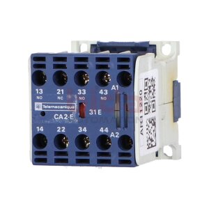 Telemecanique CA2-EN 131 Kontrollrelais Control Relay