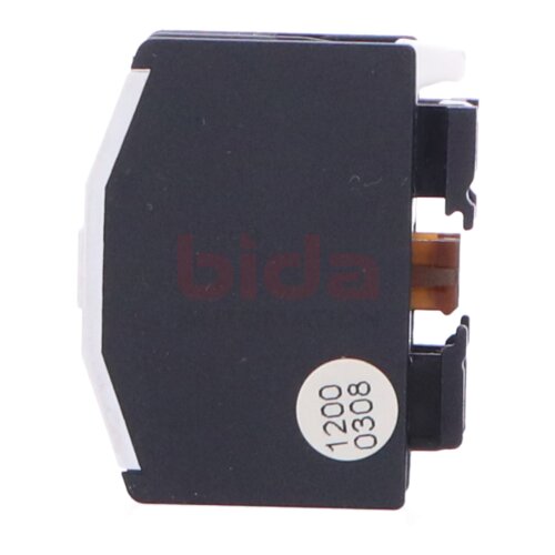 Moeller 02 DIL Hilfsschalterblock Auxiliary Switch Block