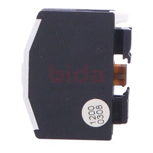 Moeller 02 DIL Hilfsschalterblock Auxiliary Switch Block