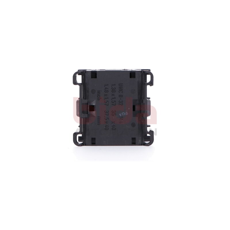 Siemens 3TF2001-0DB4 / 3TF2 001-0DB4 Sch&uuml;tz Contactor