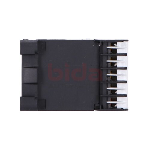 Siemens 3TF2001-0DB4 / 3TF2 001-0DB4 Sch&uuml;tz Contactor
