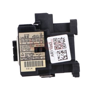 Fuji SC11AA  SC-03 Schütz Contactor