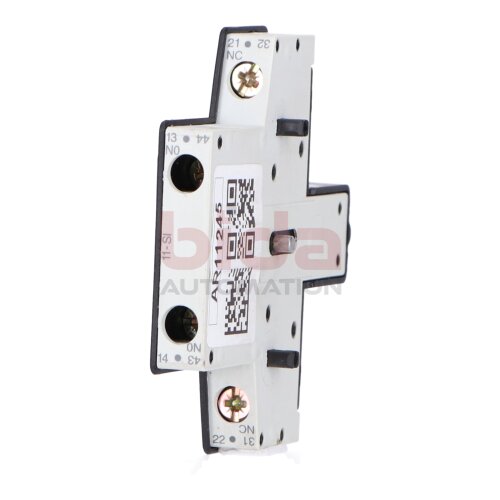 Moeller DIL M 820-XHI Hilfsschalterbaustein Auxiliary Contact
