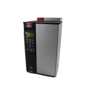 Danfoss VLT Type 5011 175Z0161 Frequenzumrichter...