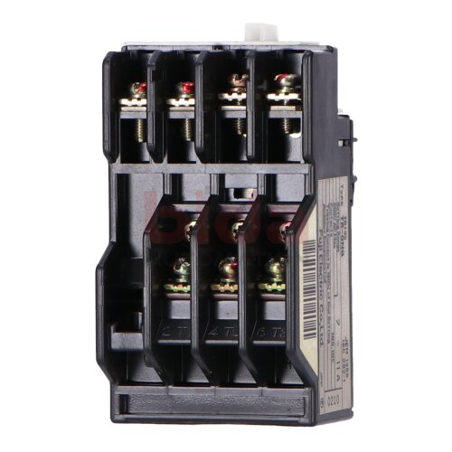 Fuji TR-0NQ TR13S &Uuml;berlastungsrelais Overload Relay