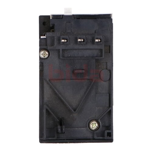 Fuji TR-0NQ TR13S &Uuml;berlastungsrelais Overload Relay