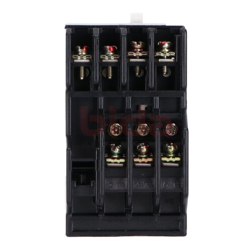 Fuji TR-0NQ TR13S &Uuml;berlastungsrelais Overload Relay