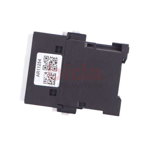 Siemens 3RT1024-1BB44 / 3RT1 024-1BB44 Leistungssch&uuml;tz Power Contactor