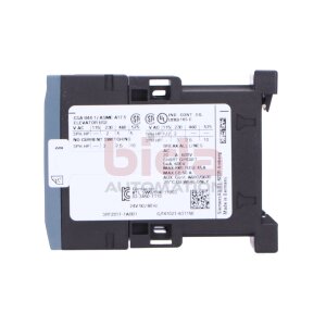 Siemens 3RT2017-1AB01 / 3RT2 017-1AB01...