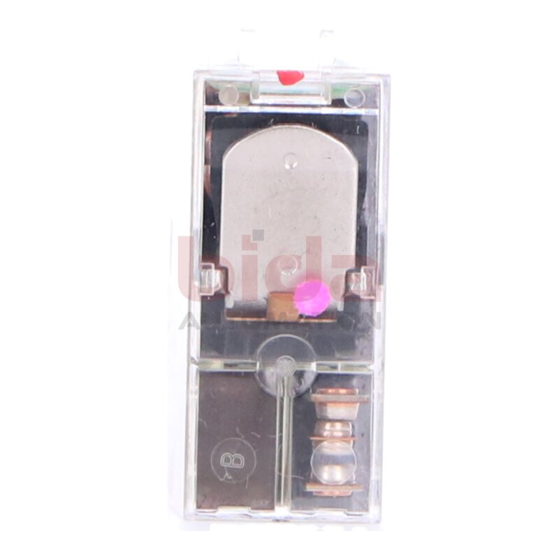 Omron G2R-2-SND 24VDC Relais Relay