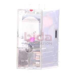 Omron G2R-2-SND 24VDC Relais Relay