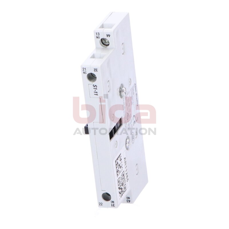 Allen-Bradley 100-D S1-11 Hilfskontaktblock Auxiliary Contact Block