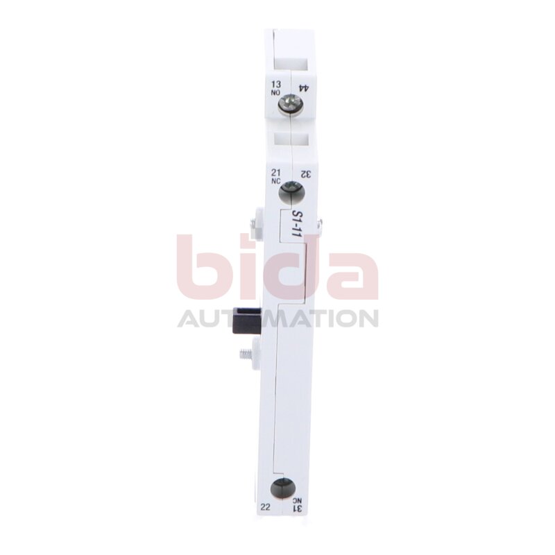 Allen-Bradley 100-D S1-11 Hilfskontaktblock Auxiliary Contact Block