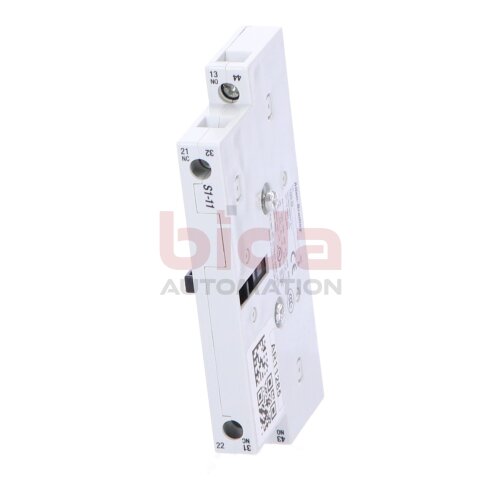 Allen-Bradley 100-D S1-11 Hilfskontaktblock Auxiliary Contact Block