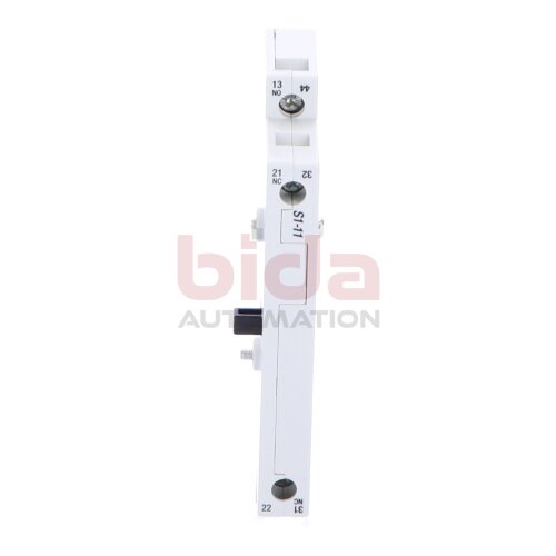 Allen-Bradley 100-D S1-11 Hilfskontaktblock Auxiliary Contact Block