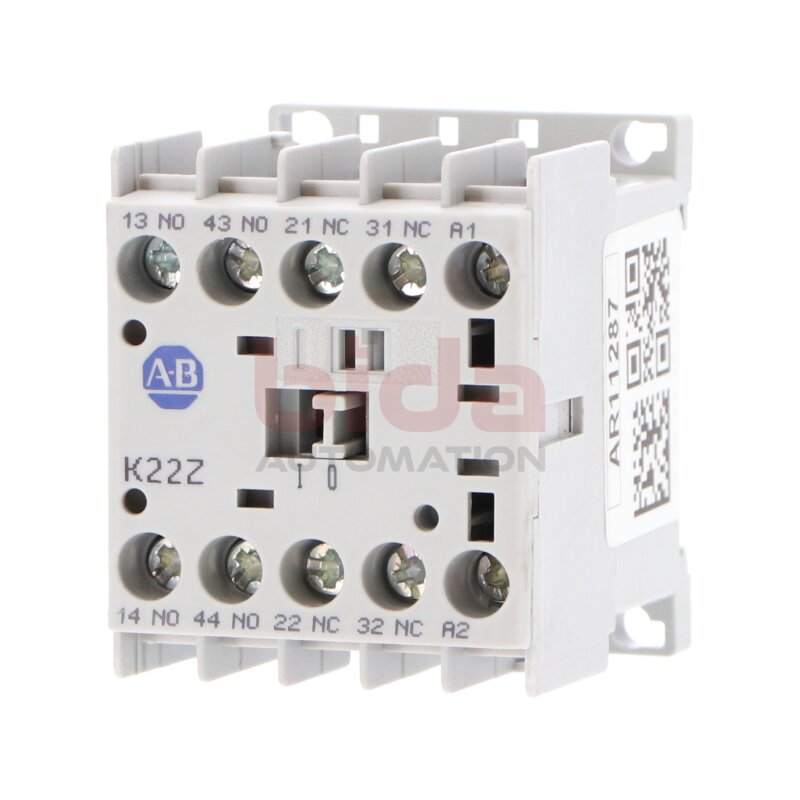 Allen-Bradley 700-K22Z-* Hilfssch&uuml;tz Auxiliary Contactor