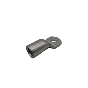 Klauke 10R10MS 10Stk Rohrkabelschuh Kupfer...