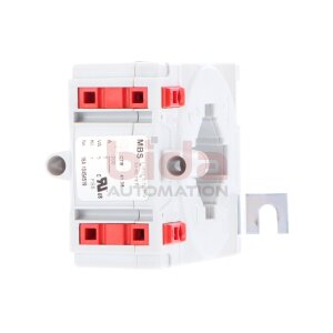 MBS CTB 41.35 Stromwandler Power Converter