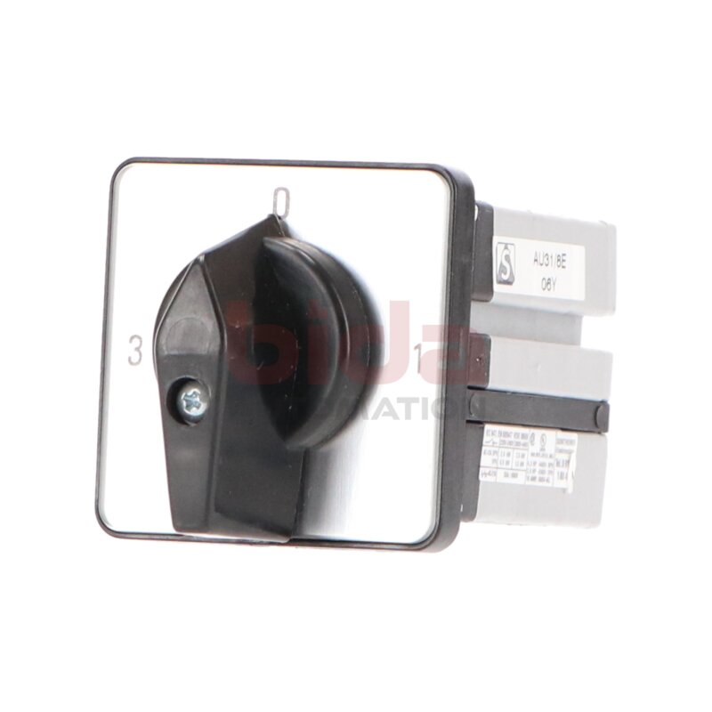 Sontheimer AU31/8E 06Y Nockenschalter Cam Switch