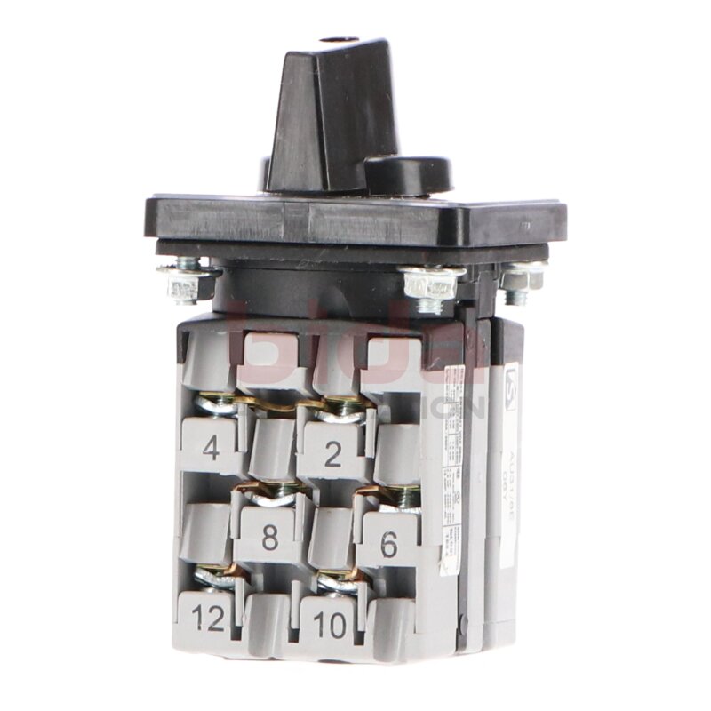 Sontheimer AU31/8E 06Y Nockenschalter Cam Switch