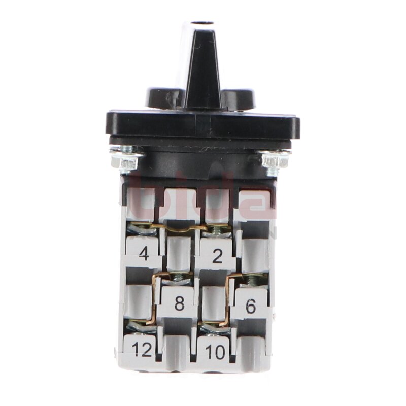 Sontheimer AU31/8E 06Y Nockenschalter Cam Switch
