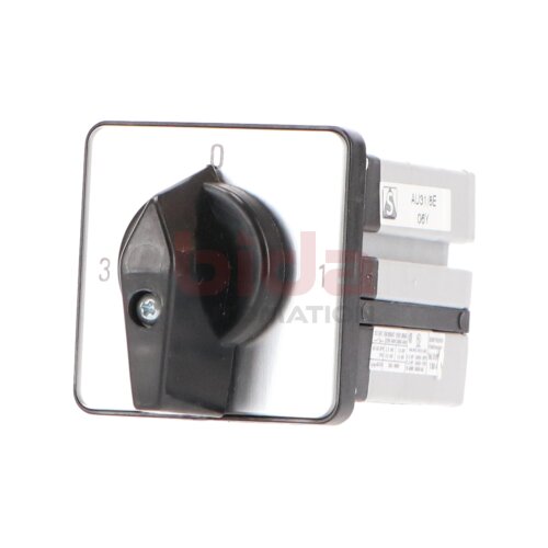 Sontheimer AU31/8E 06Y Nockenschalter Cam Switch