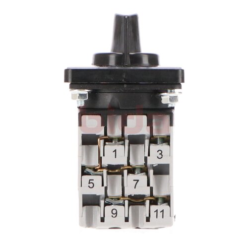 Sontheimer AU31/8E 06Y Nockenschalter Cam Switch