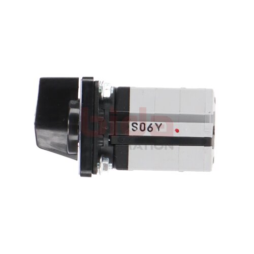 Sontheimer AU31/8E 06Y Nockenschalter Cam Switch