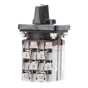 Sontheimer AU31/8E 06Y Nockenschalter Cam Switch