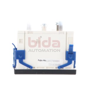Gossen EBH300127 5/10A(B06) Ampermeter Ammeter 0 - 400 A
