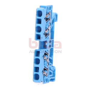 WAGO AWG 28-12 Reihenklemme Terminal Block