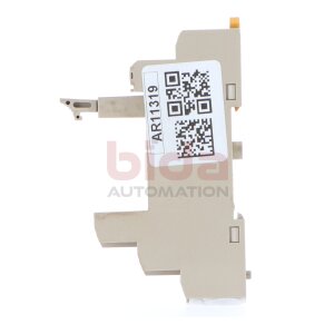 Omron P2RF-08-E  2110YK Relaissockel Relay Socket