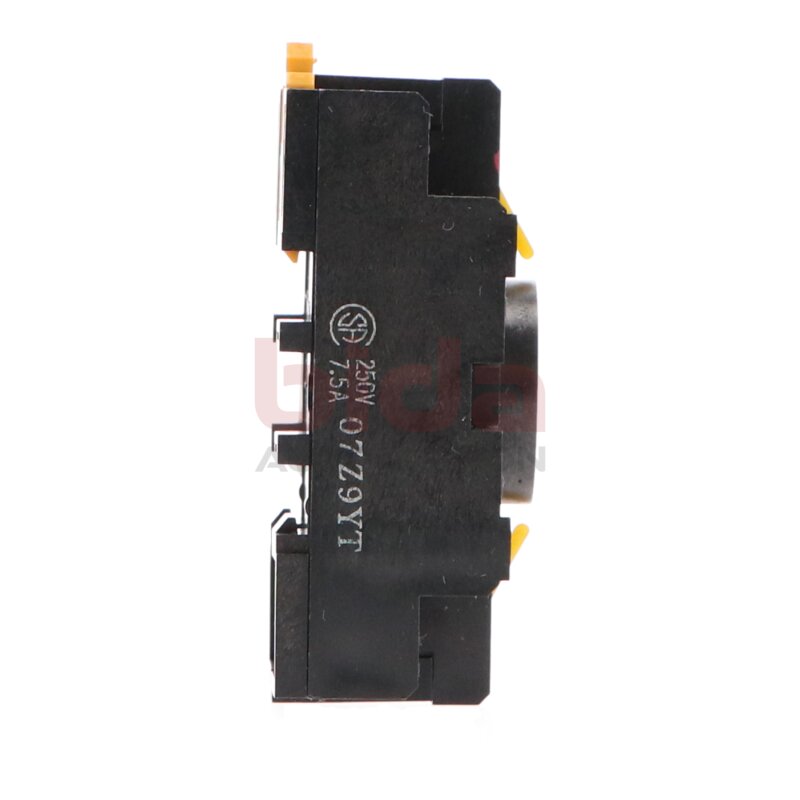 Omron 11PFA  07Z9YT Relaissockel Relay Socket