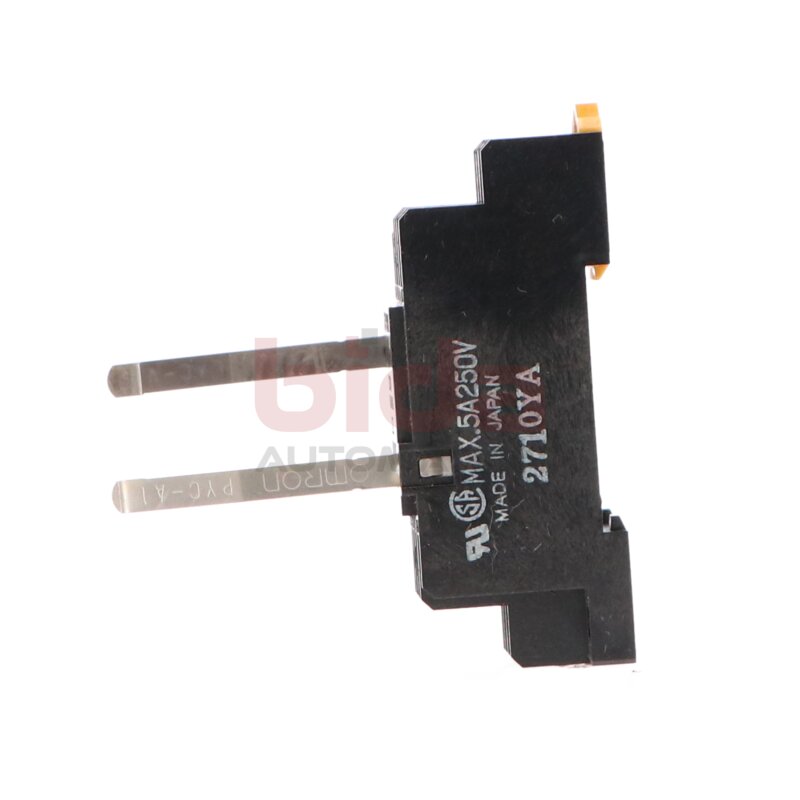 Omron PYF14A  271OYA Relaissockel Relay Socket